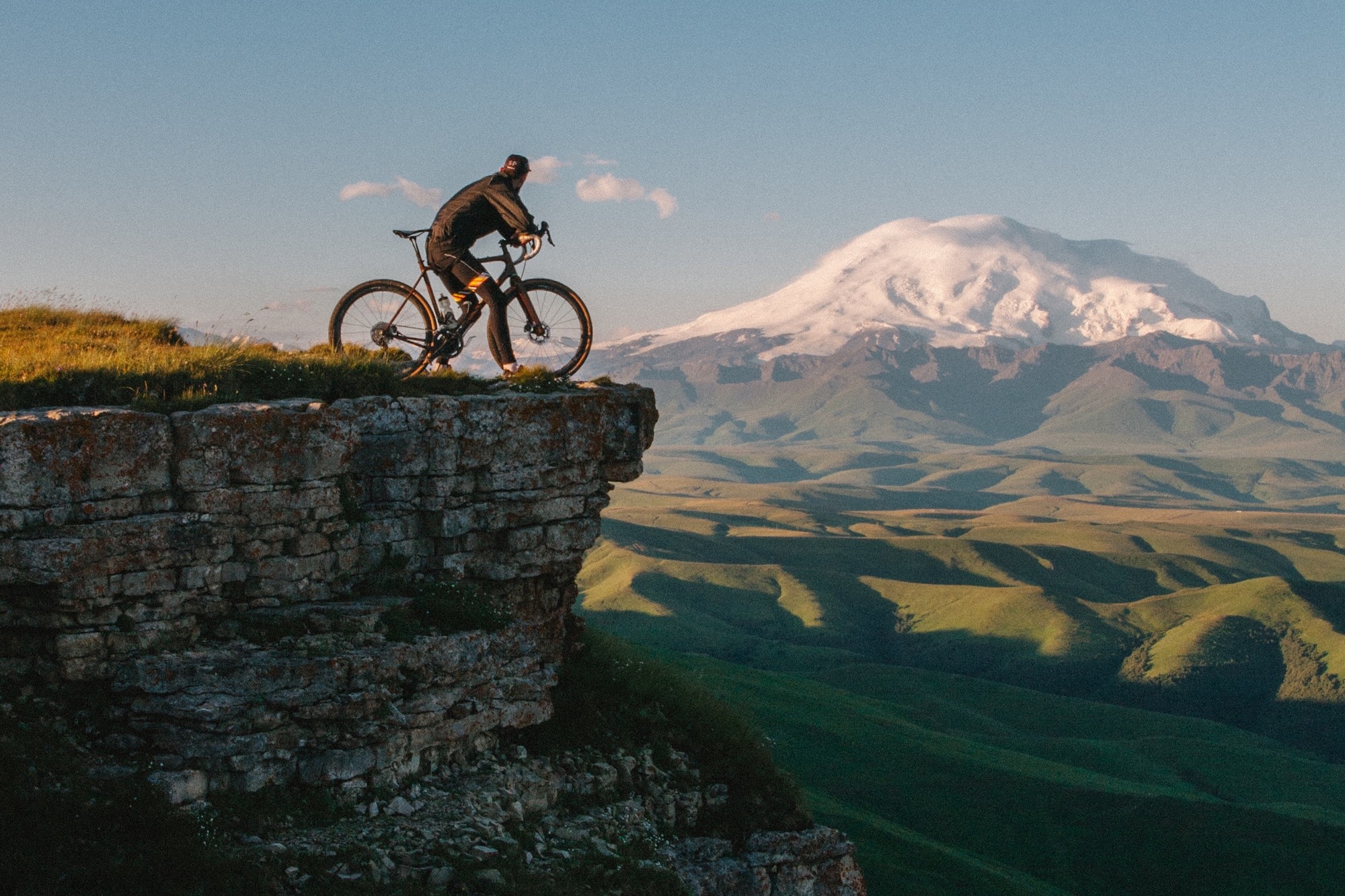Image 3 for The Mountain Biker