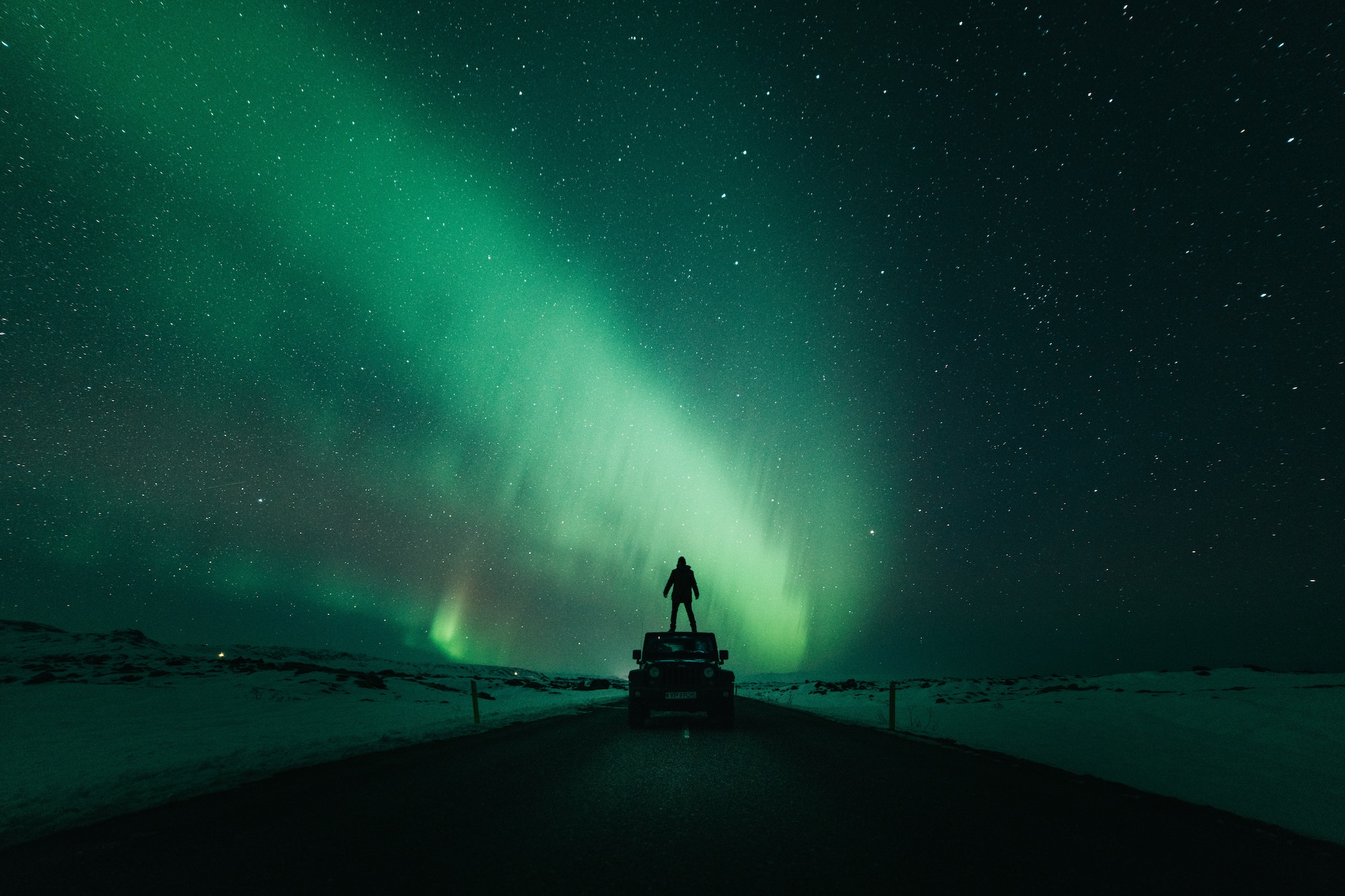 Image 3 for The Northern Lights